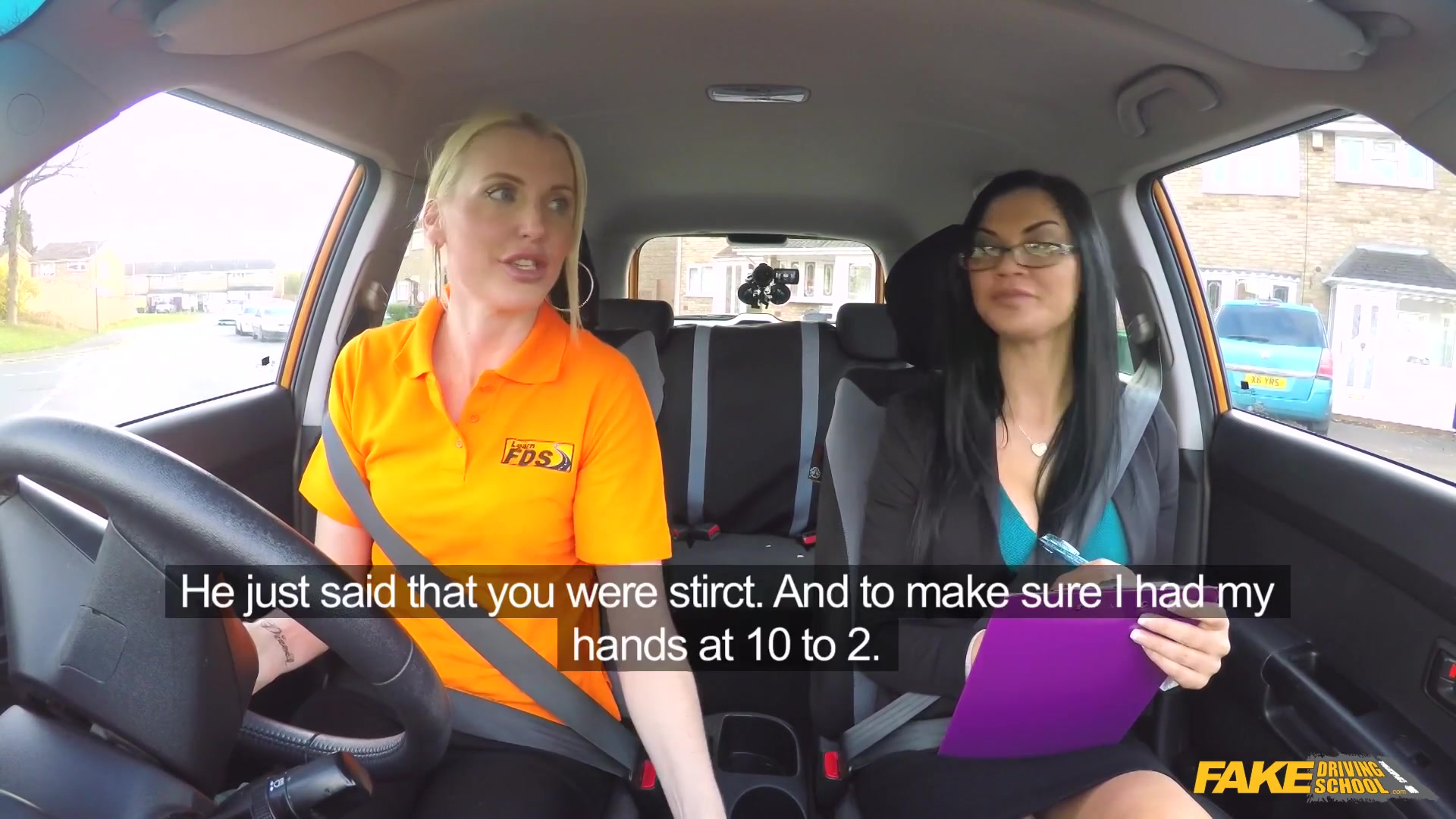 natasha sweet anlie hattingh recommends jasmine jae fake driving pic