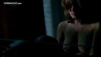 curvy brunette porn ali hekal recommends Lorraine Bracco Nude