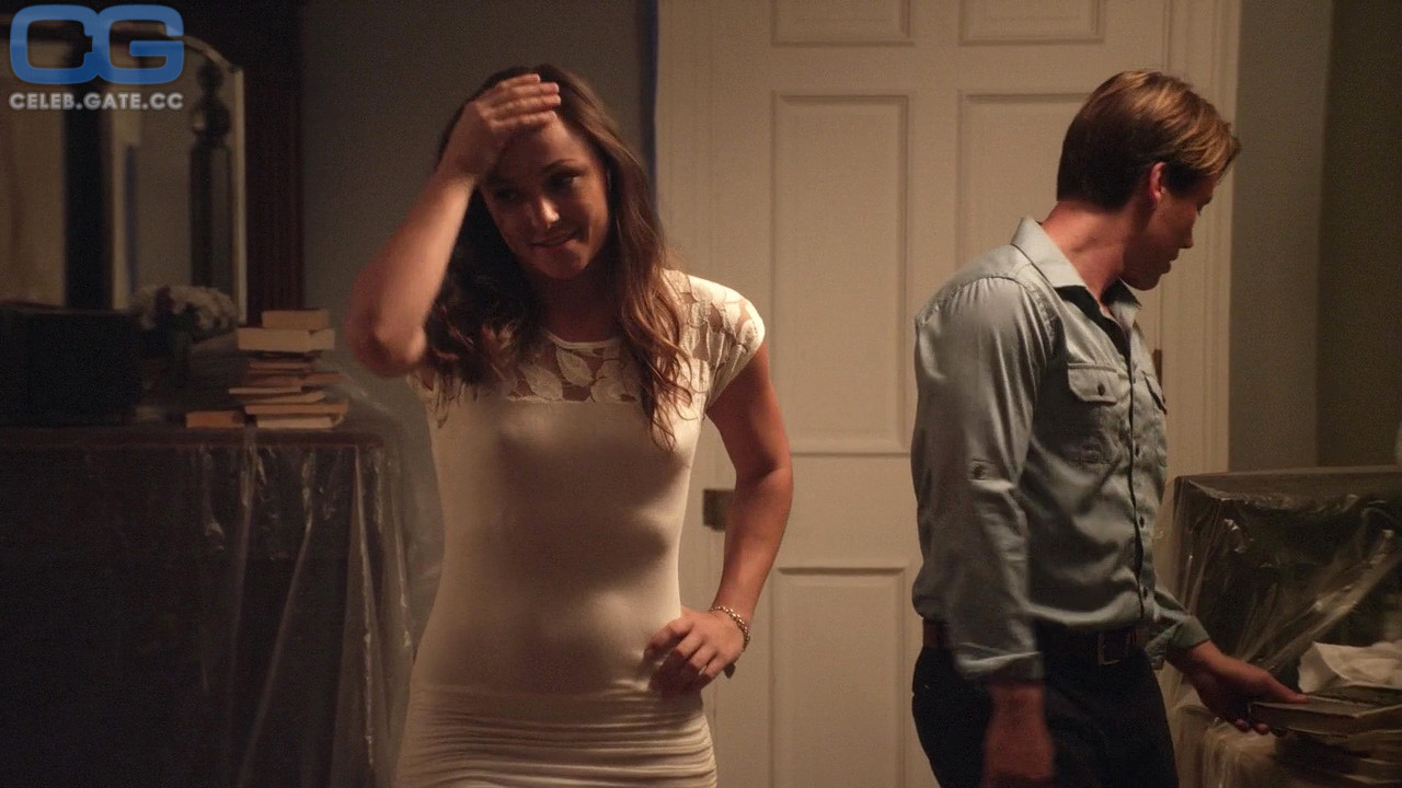 cody archambault share naked briana evigan photos