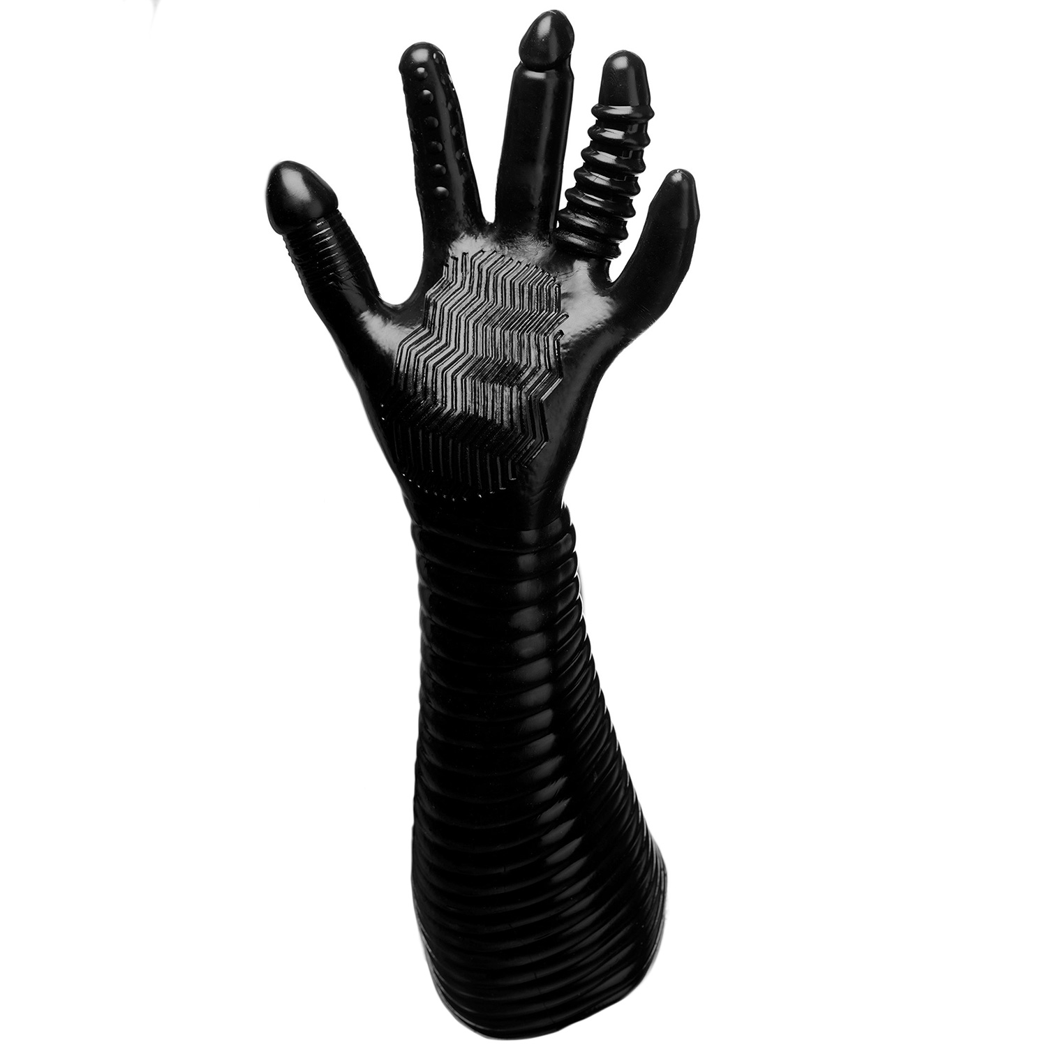 beth graczyk recommends fisting gloves pic