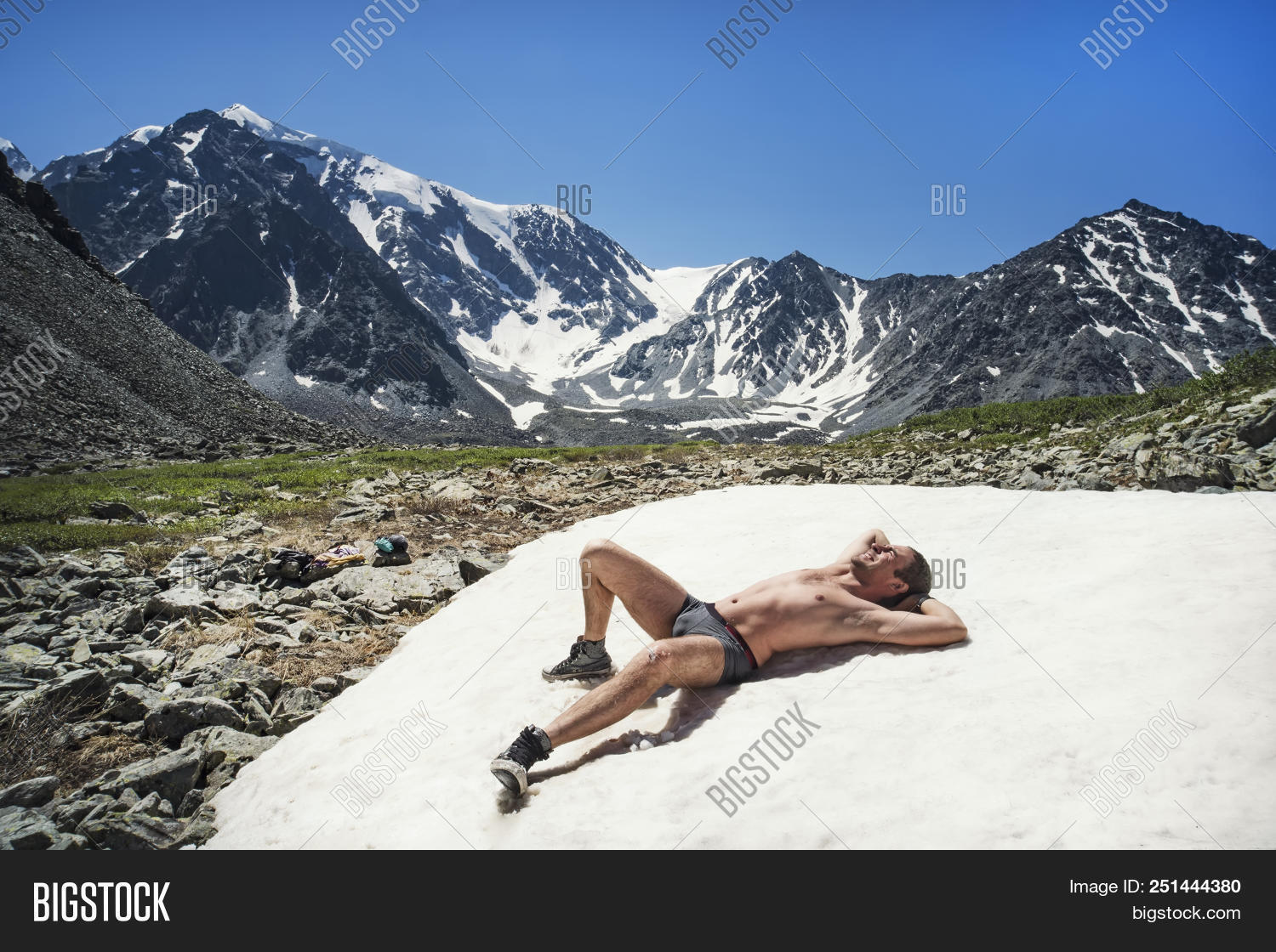 Best of david kilgallen's gallery kali roses creampie courtney wilmot add photo naked men in snow