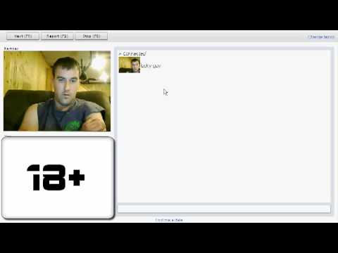 chatroulette video porn - aaliyah love interview olivia vee