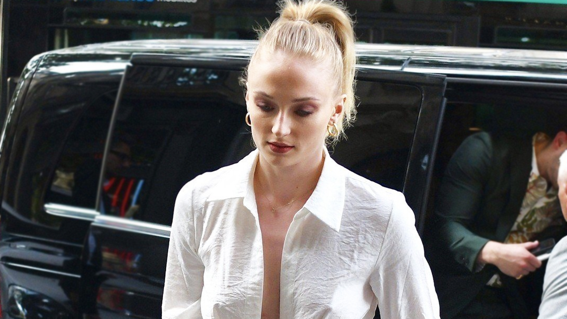 derek hard like sophie turner sexy pics photo desa craig recommends sophie turner sexy pics pic