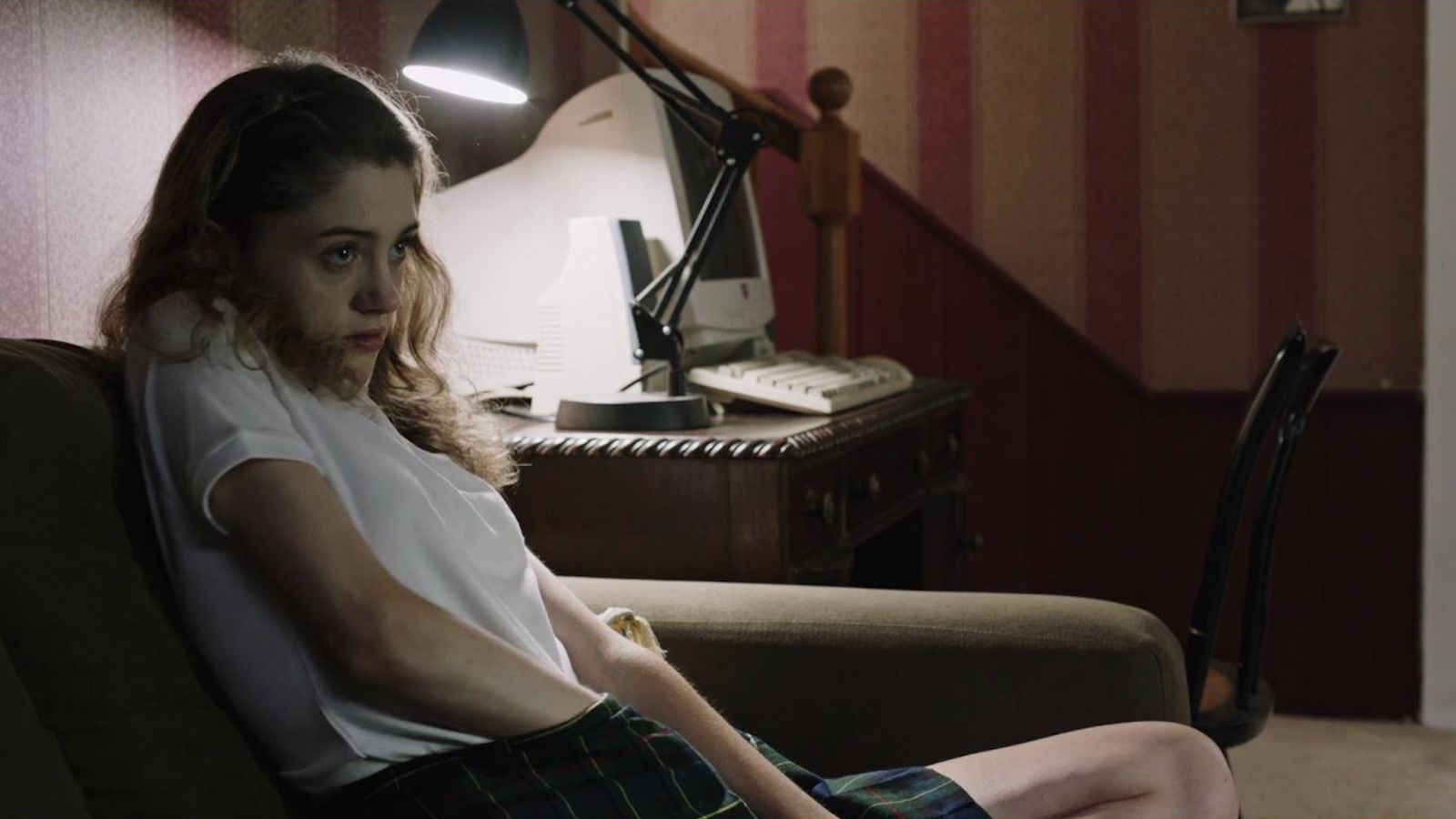 denise richards naked