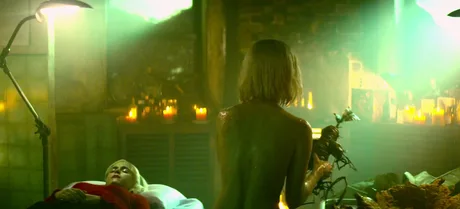 nala onlyfans Best of Kiernan shipka ass