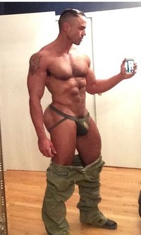 ammar ghazal share musclematt porn photos