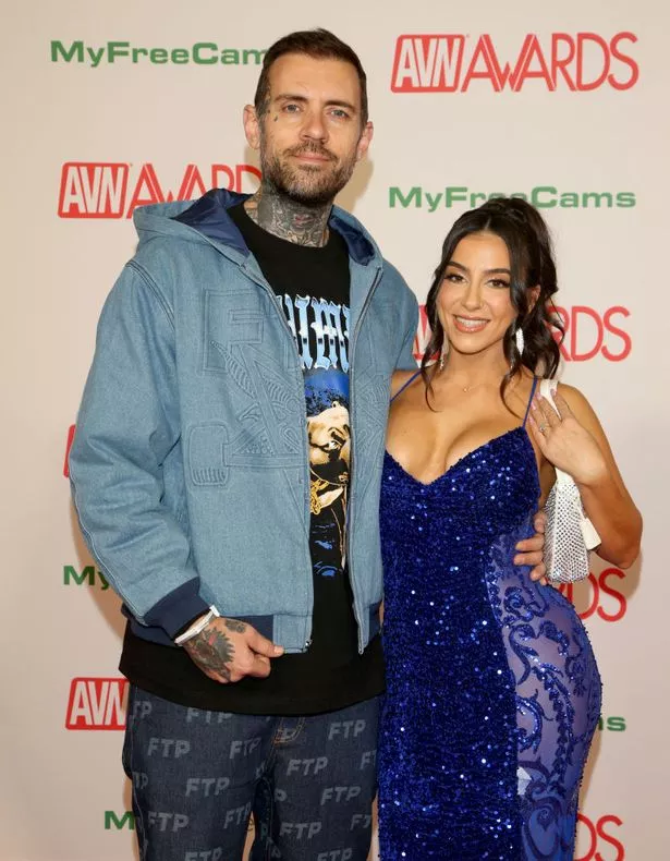 goddess lena cbt arcadia johnson recommends Adam22 Wife Getting Fucked