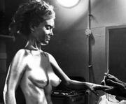 deanna hendricks recommends Shirley Eaton Nude