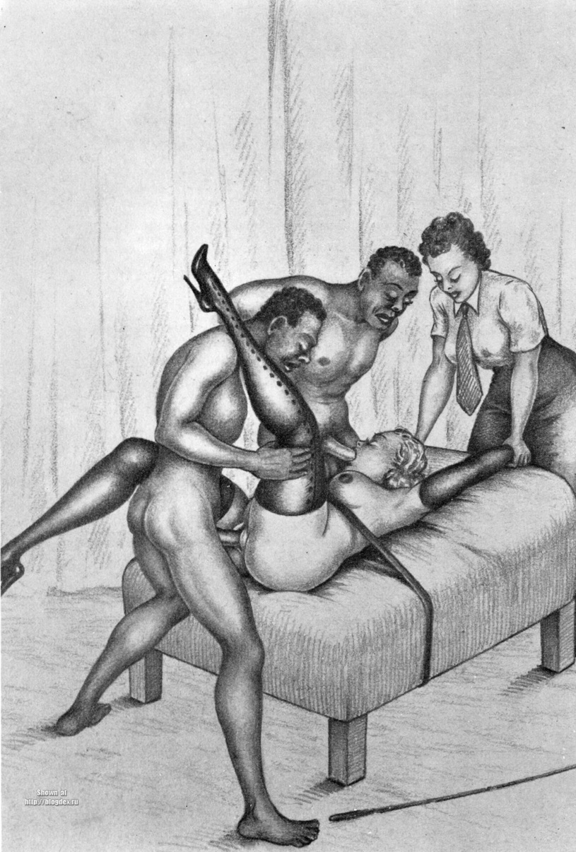 sexy bondage lesbian aaron ruffner recommends Classic Toon Porn