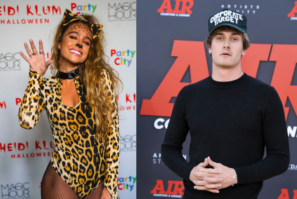 abby montano porn christina fitchett recommends Cole Bennett Sommer Ray