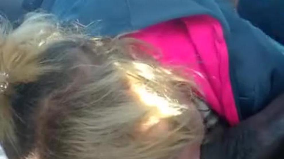 crackhead sucking dick - allison brie feet long hair milf