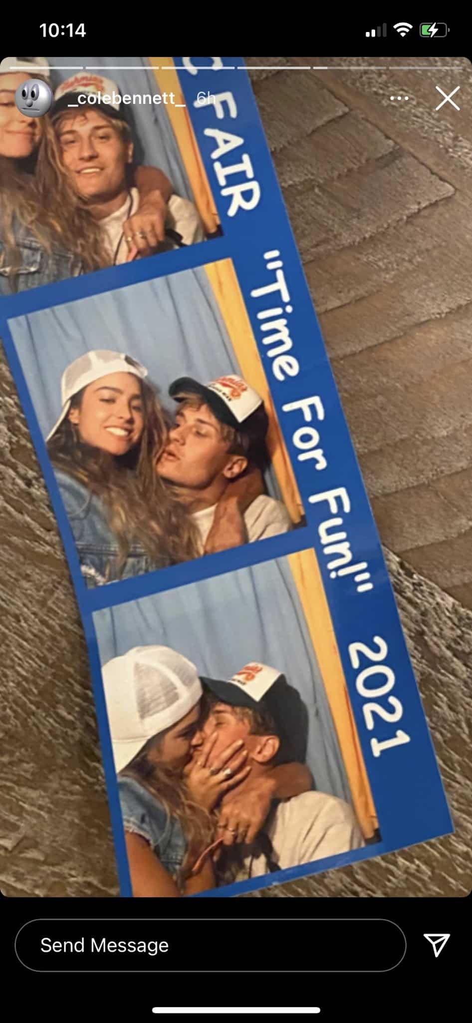 vintage shemaletube Best of Cole bennett sommer ray