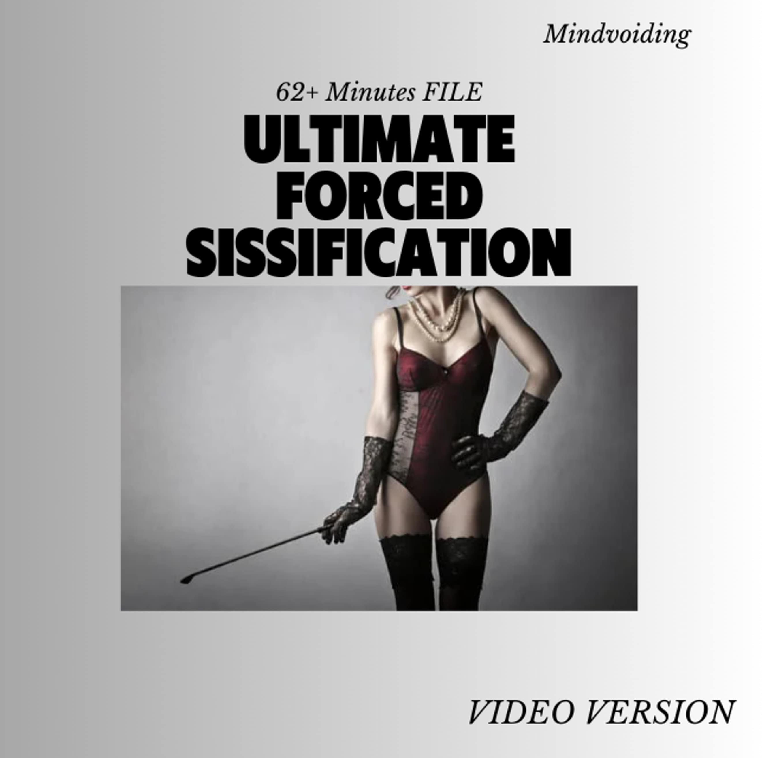 debasis nath recommends Forced Feminization Vid