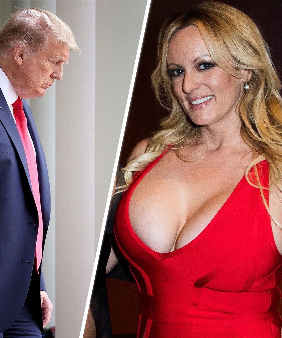 Best of Stormy daniels pornography