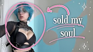 chad bergstrom like lyra crow only fans photo anthony bramwell recommends lyra crow only fans pic