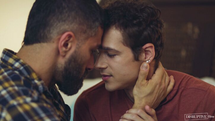 sissified cuckold bernadette binns recommends Adam Ramzi Jayden Marcos