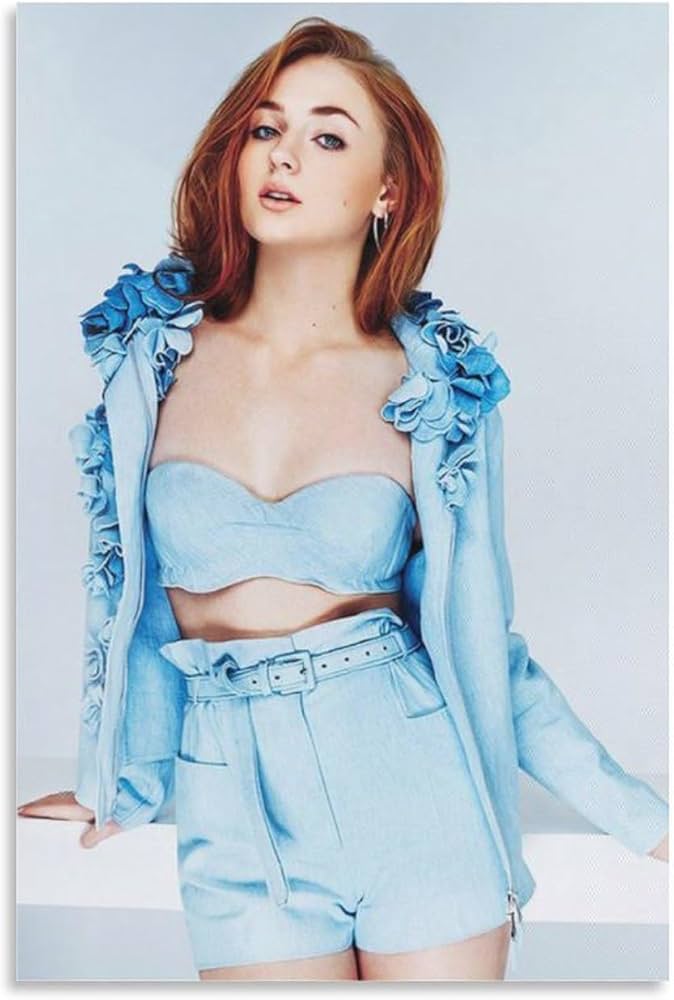 bernie bolton recommends sophie turner sexy pics barbara brink add sophie turner sexy pics photo