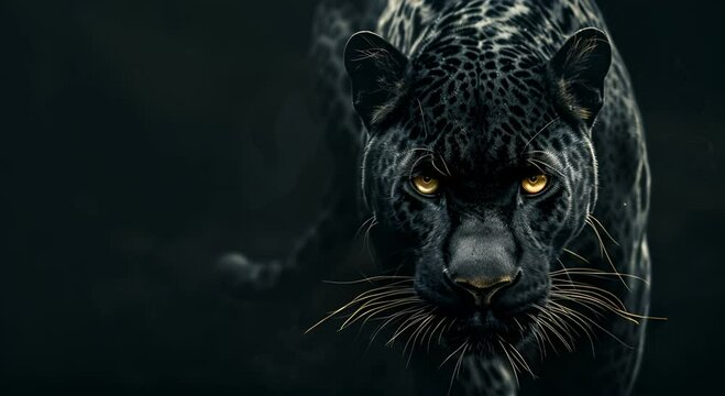 black cougar videos