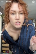 antonio strachan recommends whitney moore nude pic