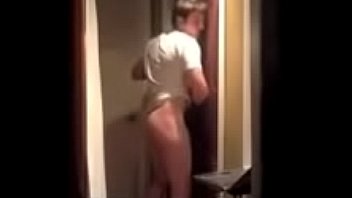 gloryhole straight - mofos new videos jerking off on train