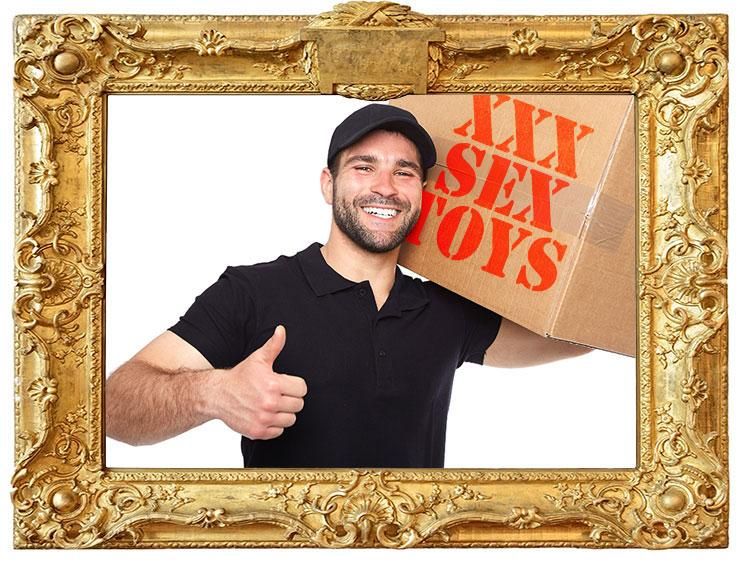 art becker add lesbian teens with toys photo