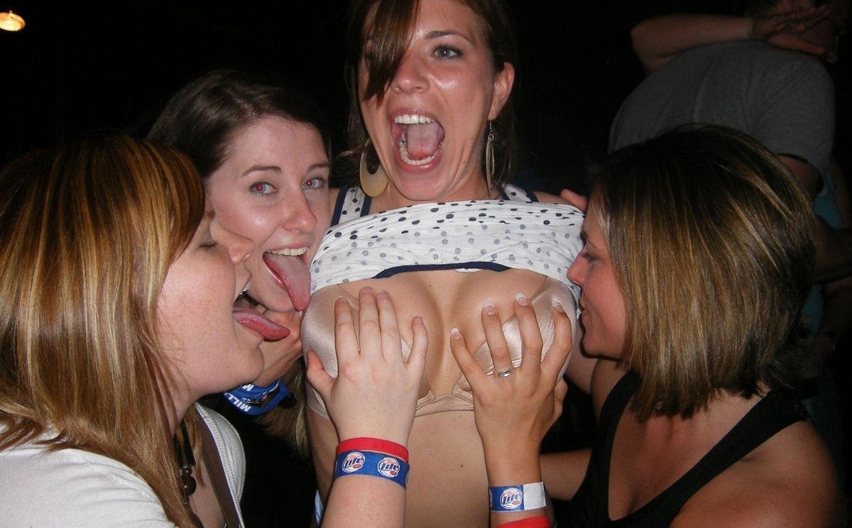 best friends big tits - amature foursome videos tube lesbian mature
