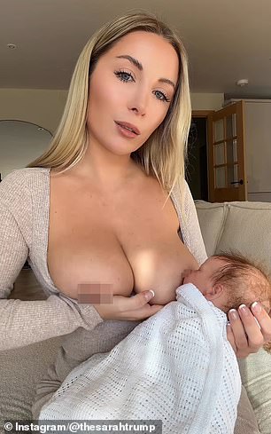dewi handayani recommends Breast Mom Onlyfans