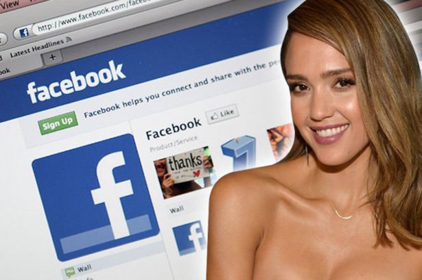 indian big boobs pron dipti samant recommends Jessica Alba Nude Pix