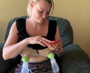 anal japan porn colt ferguson recommends Bdsm Forced Lactation