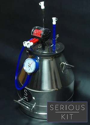 femdom cuckold dar theodus recommends Milk Machine Bondage