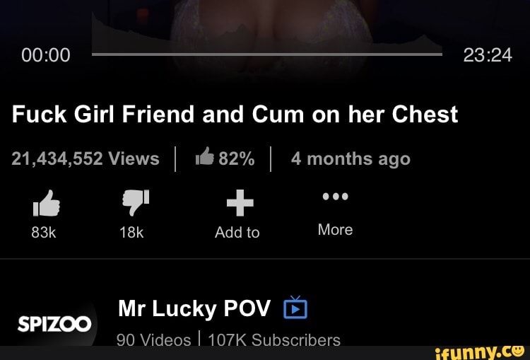casting call by thecount Best of Mr lucky pov