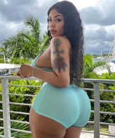 ardita mehmedi recommends Hairy pawg solo