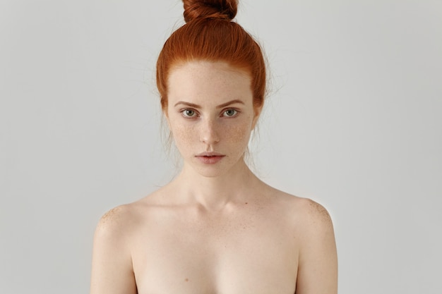 bianca silva recommends naked redhead models pic