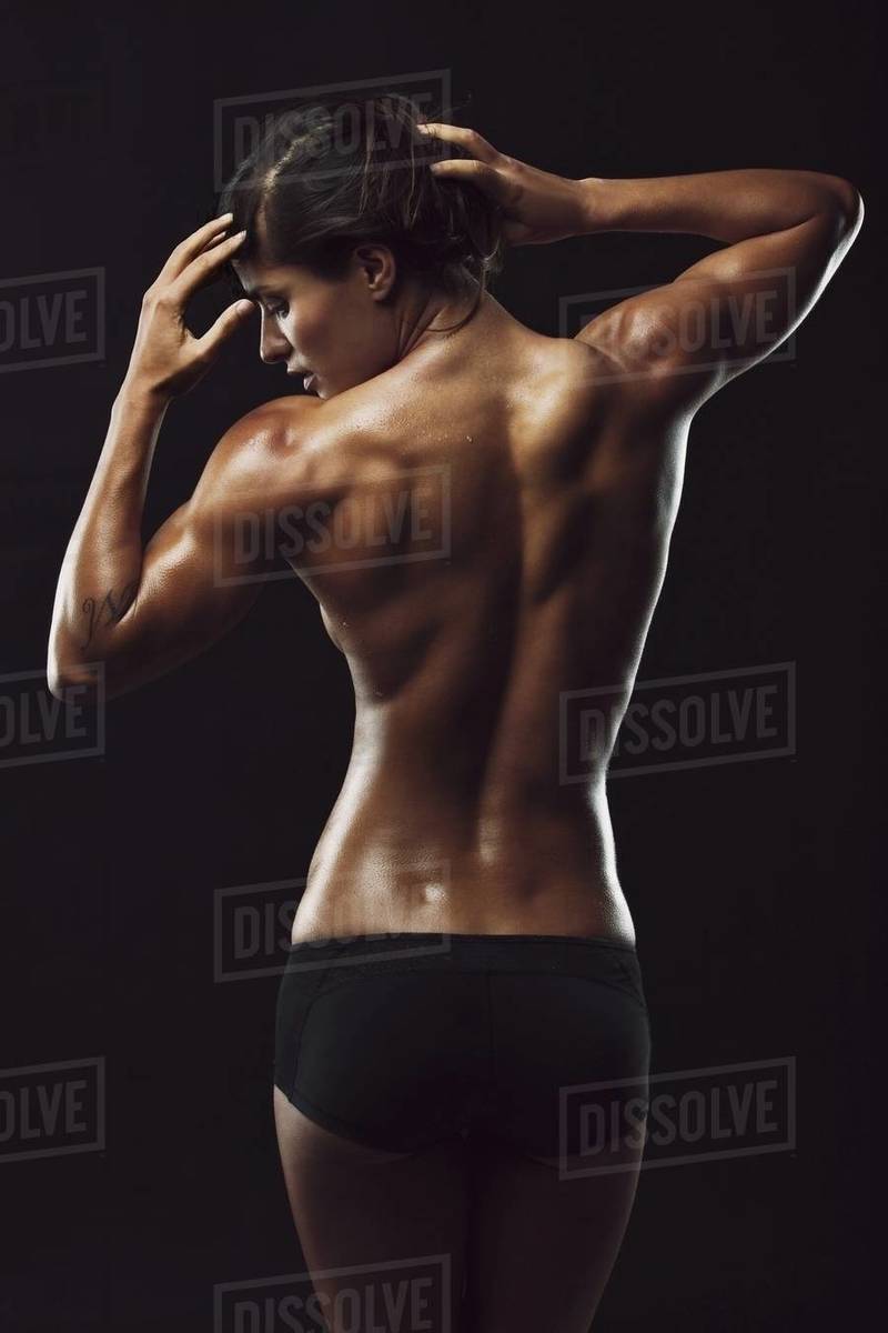 Best of pinky lexington steele carla zamudio share muscle naked woman photos
