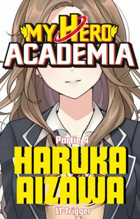 cheryl voelker recommends Haruka Aizawa