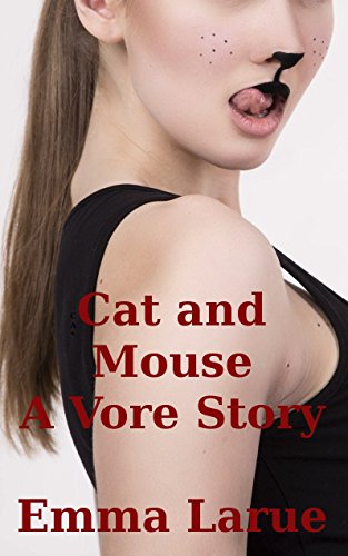 giantess swallow vore - amateur up skirt blow job train
