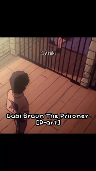 amateur lap dance porn analisa martinez recommends Gabi Braun The Prisoner D Art