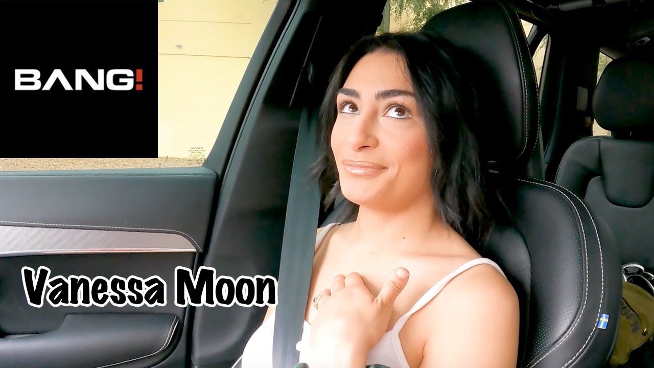 del allen recommends vanessa moon pic