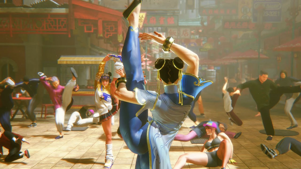 andrew rossiter like chun li uncensored photo chad ruest recommends chun li uncensored pic