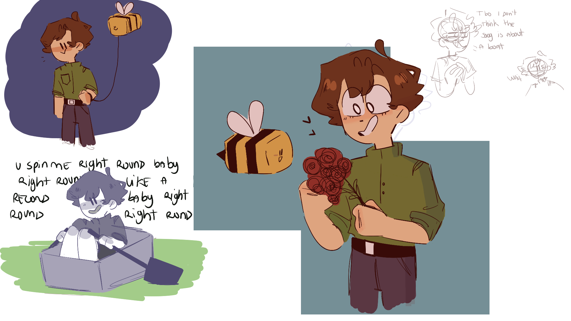 danny batchelor add photo minecraft bee porn