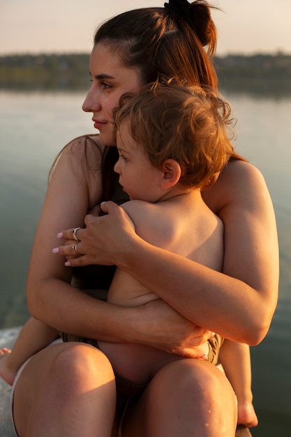 carlos arbaiza like mom nude at beach photo christopher redner recommends mom nude at beach pic
