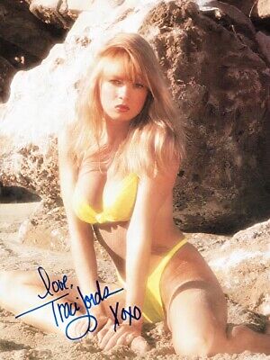 andre gaffney recommends Traci Lords Sexy