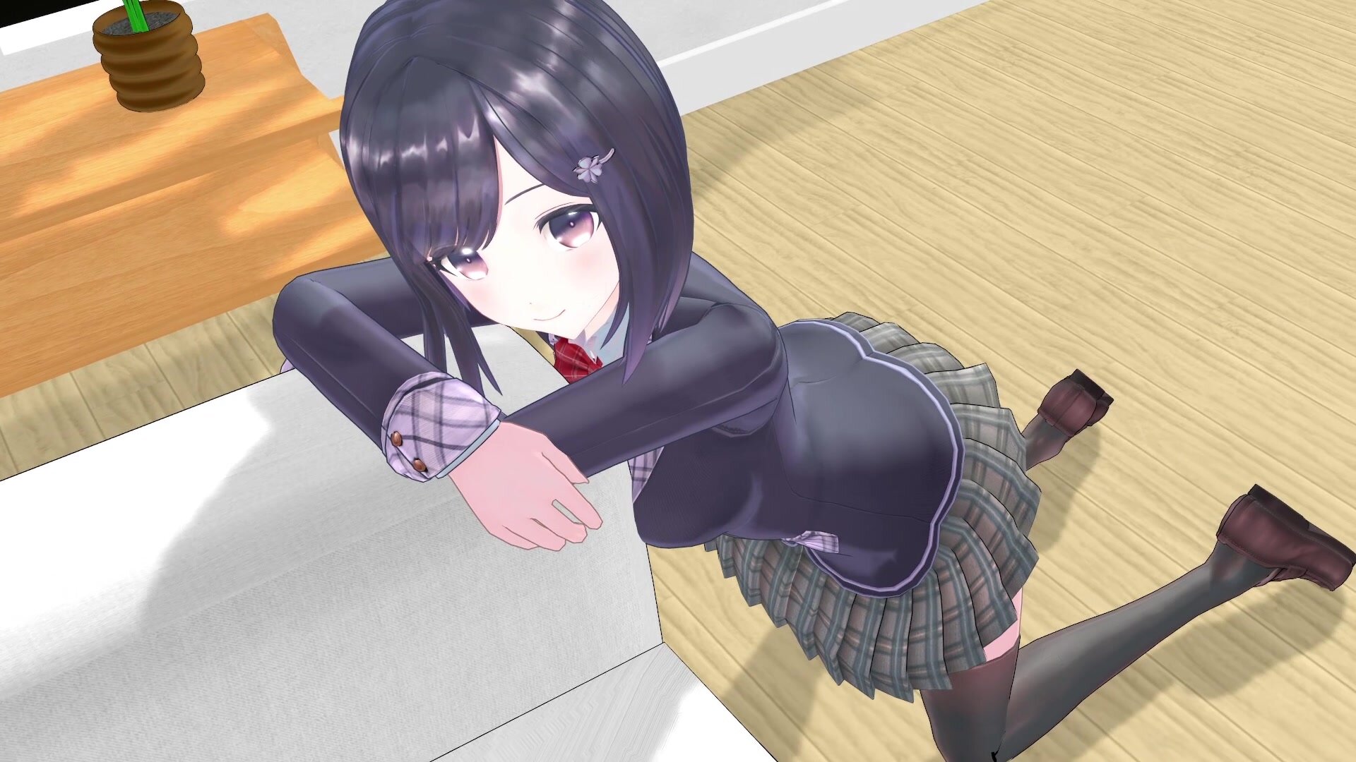 lia lin anal angie sadowski recommends Rin Yuzuki