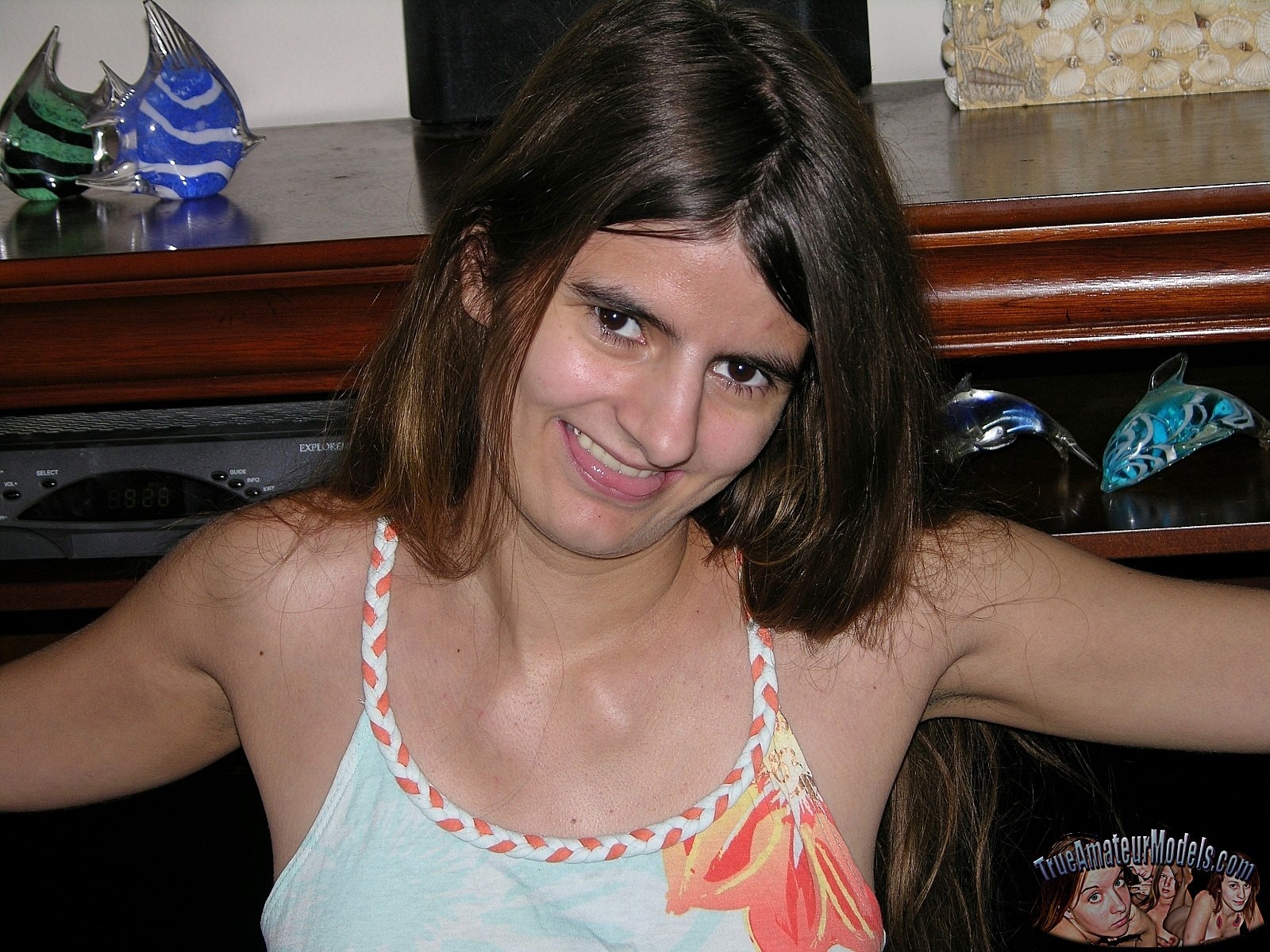 sarah hagan movies and tv shows