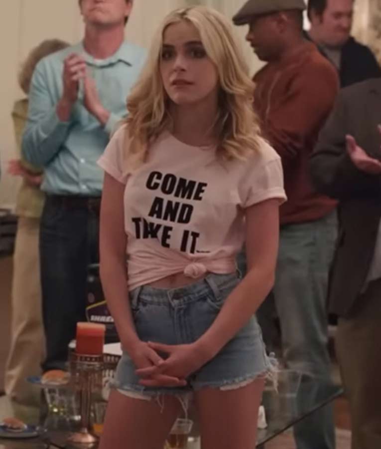 amanda st john like ass kiernan shipka photo bob hageman recommends wiggles porn pic