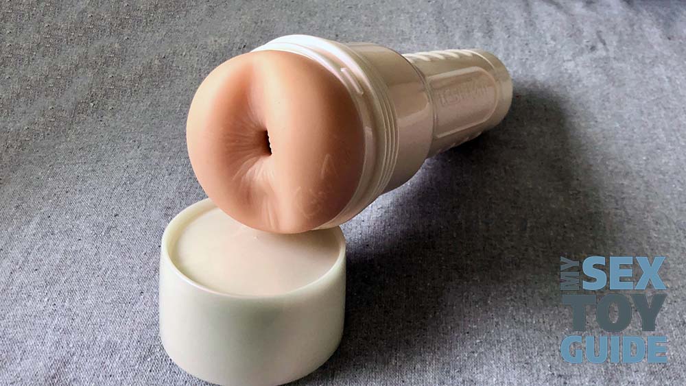 carol ginsburg add anal fleshlight photo