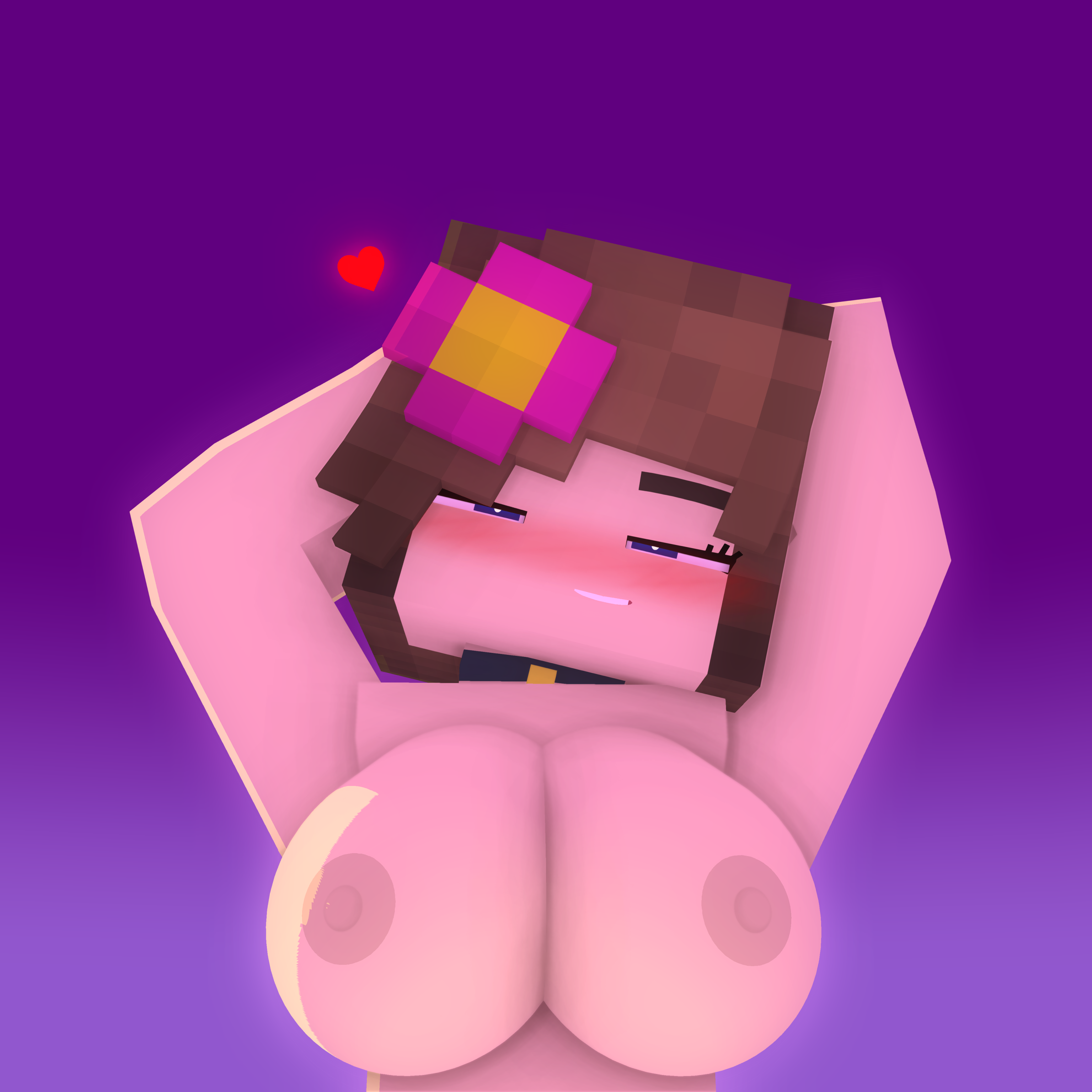 japan titty