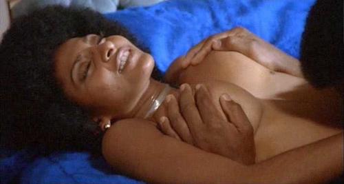 andrea swann recommends Pam Grier Nude