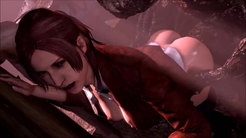 Best of Resident evil 2 porn