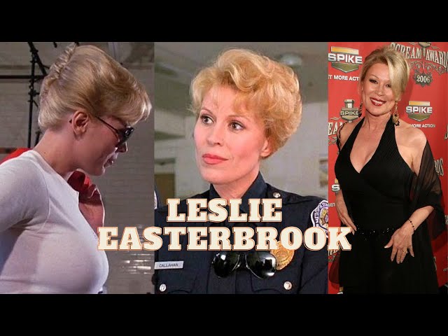 dheeraj sihag like leslie easterbrook hot photo divyakant jani recommends leslie easterbrook hot pic